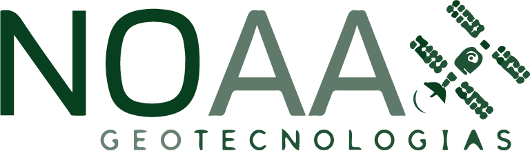 NOAA Geotecnologias
